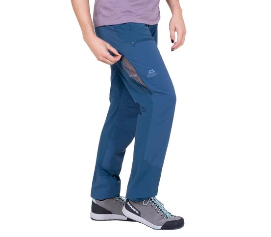 Comici göngubuxur dömu