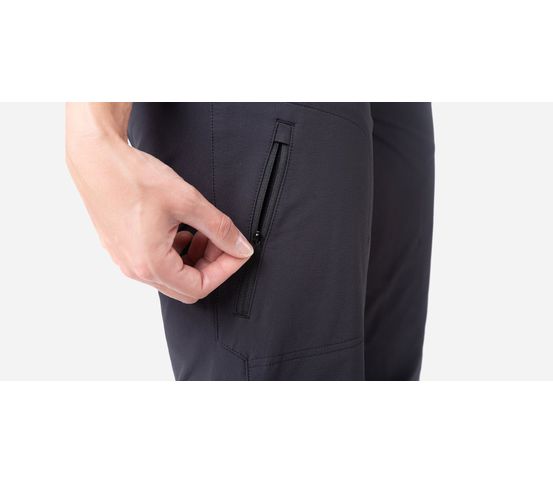 Chamois göngubuxur dömu