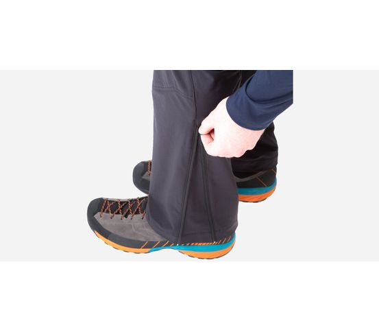 Ibex göngubuxur 2020