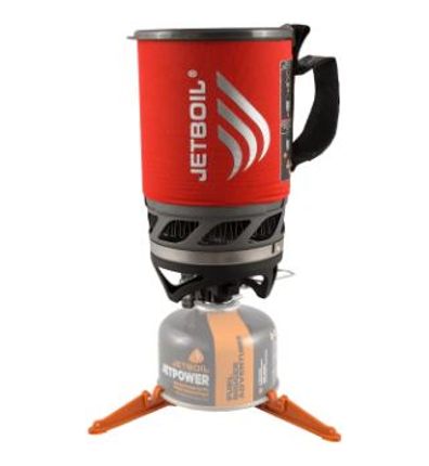 Jetboil Micromo Tamale Tamale