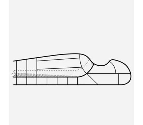 Olympus 300 Long dömu