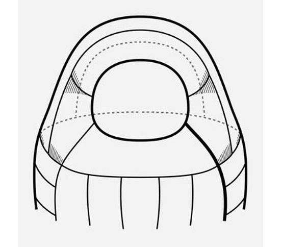 Olympus 450 Long dömu
