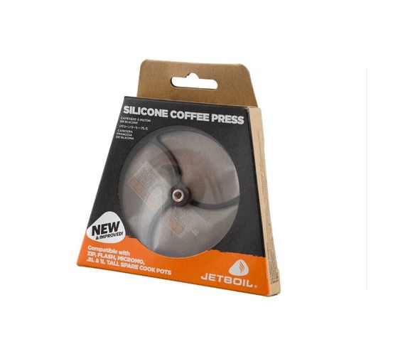 Jetboil Coffee Press Silicone