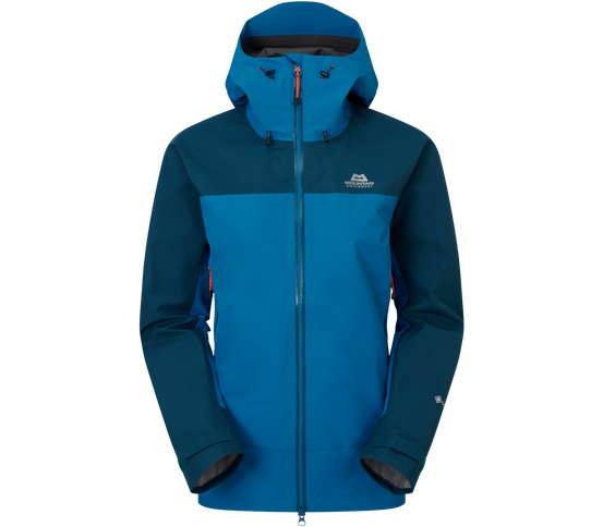 Saltoro skeljakki dömu