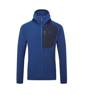 Shroud Hooded Jacket AdmiralC