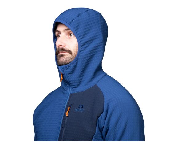 Shroud Hooded Jacket