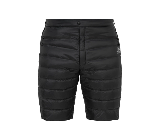 Frostline dúnstuttbuxur herra