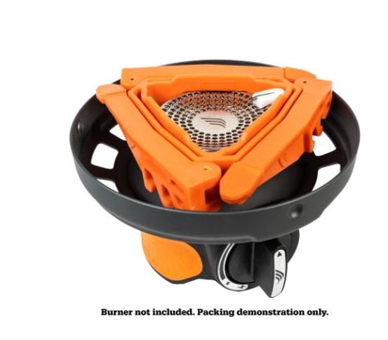 Jetboil Fuel Stabilizer 2.0