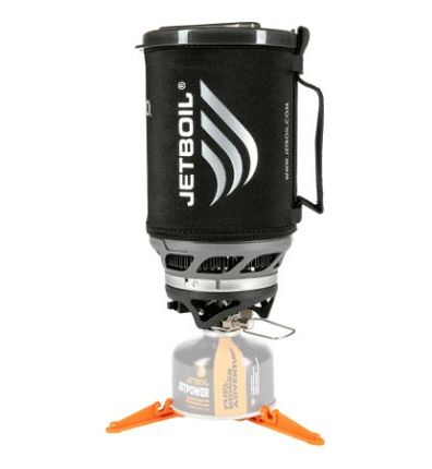 Jetboil Sumo Carbon