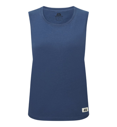 Fairhead hlýrabolur dömu Dusk