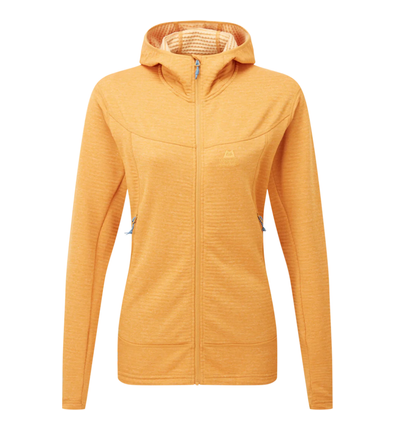 Apiro rennd hettupeysa dömu ButterS