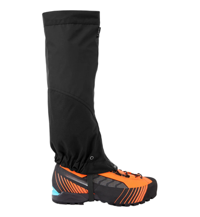 Glacier Gaiter Blk