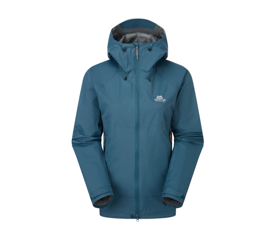 Raintower jakki dömu