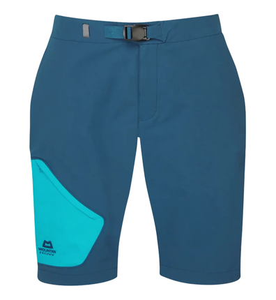 Comici stuttbuxur dömu Majolic