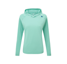 thumb Glace síðermabolur með hettu dömu