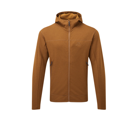 Apiro rennd hettupeysa