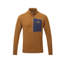 thumb Lumiko Zip flíspeysa