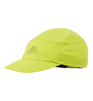 Aerofoil derhúfa VGreen