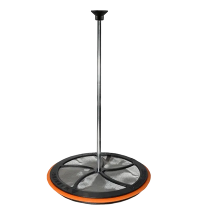 Jetboil Coffee Press Silicone - Grande