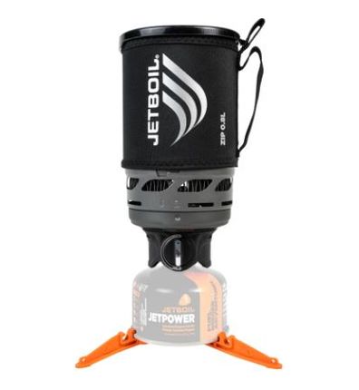 Jetboil Zip 0.8L Carbon
