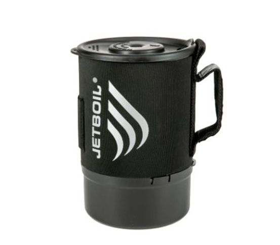 Jetboil Zip Carbon eldunarsett