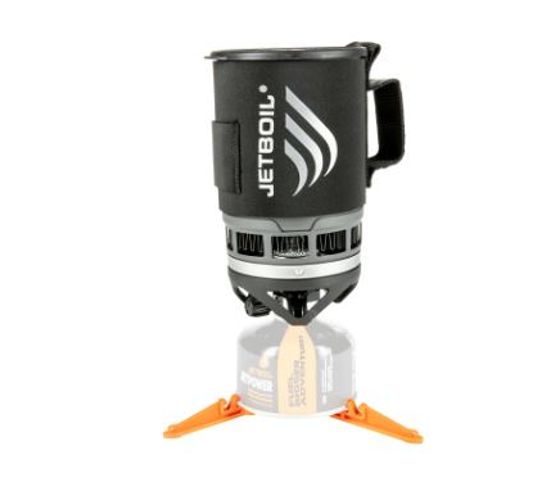 Jetboil Zip Carbon eldunarsett