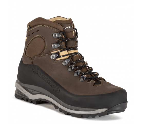 Superalp NBK GTX