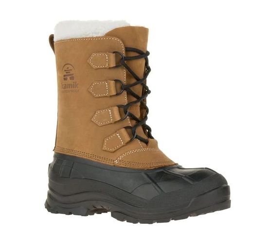 Alaborg Kuldaskór herra