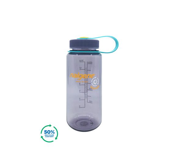 Tritan Wide Mouth 0,5L Sustain