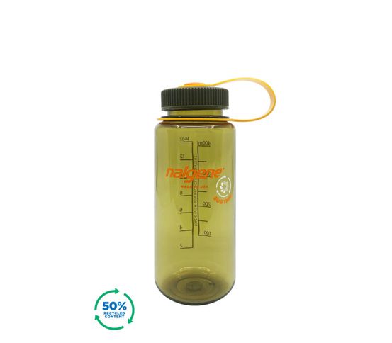 Tritan Wide Mouth 0,5L Sustain