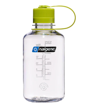 Tritan NM Sustain 0,5L Clear