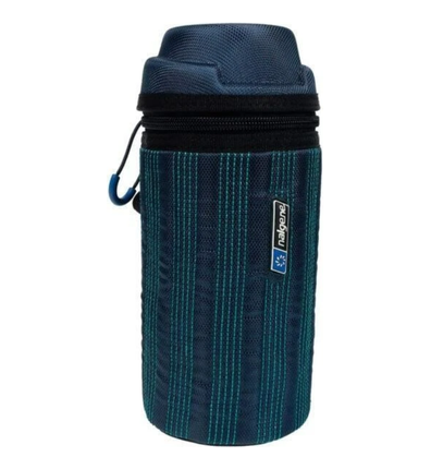 Insulated Cover 1L BlGrey