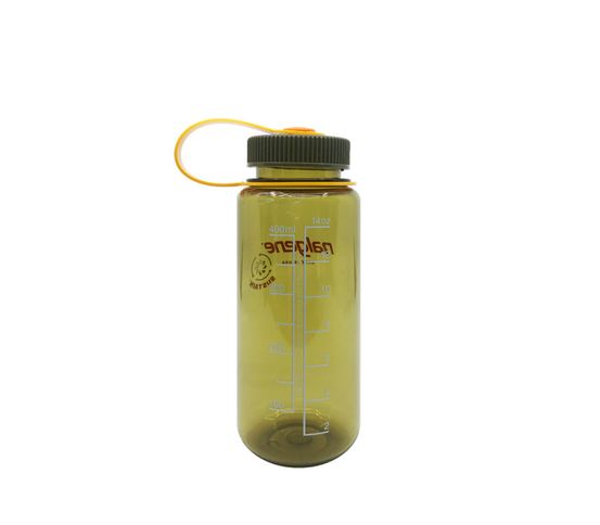 Tritan Wide Mouth 0,5L Sustain