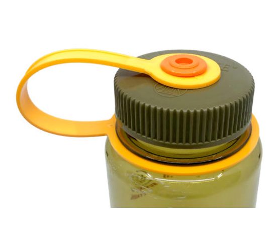 Tritan Wide Mouth 0,5L Sustain