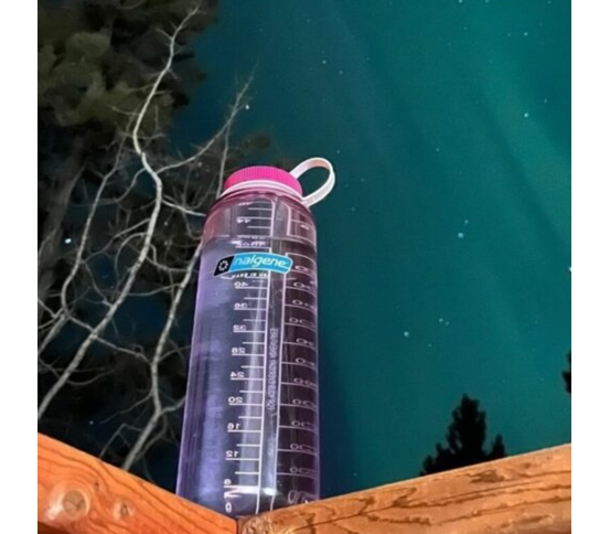 Tritan WM Sustain 1,5L