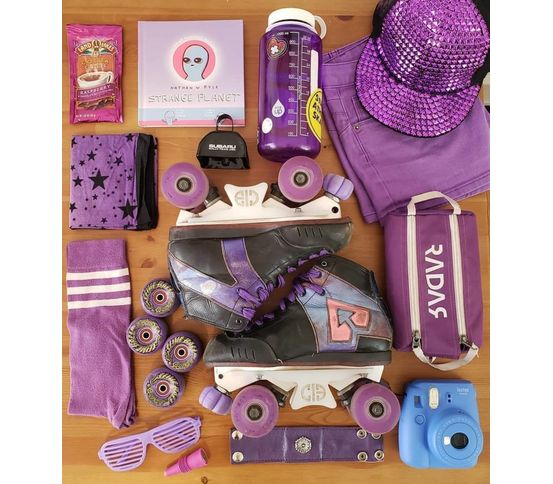 Tritan WM Sustain 1L