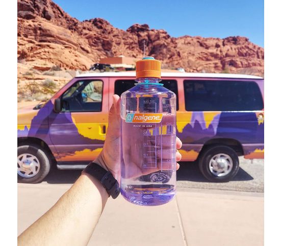 Tritan NM Sustain 1L