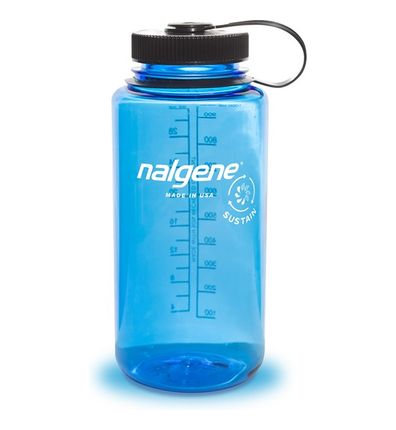 Tritain Wide Mouth 1L Sustain SBlue