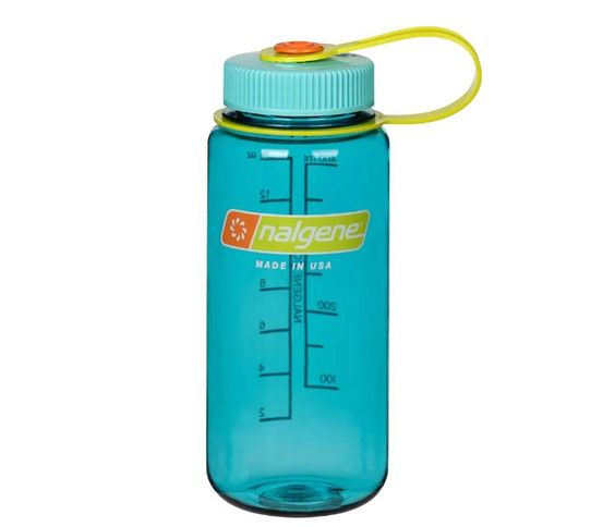 Tritan Wide Mouth 0,5L Sustain