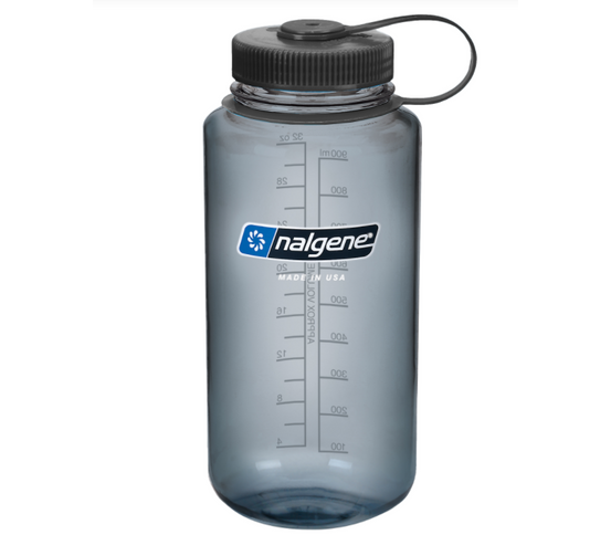 Tritan Wide Mouth 1L Sustain