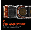 thumb Transcend 3000 höfuðljós