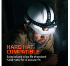 thumb Transcend 3000 höfuðljós