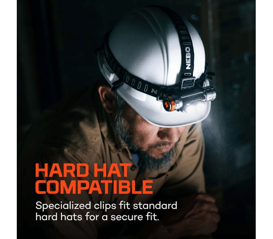 Transcend 3000 höfuðljós