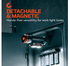 thumb Transcend 3000 höfuðljós