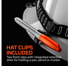 thumb Transcend 3000 höfuðljós