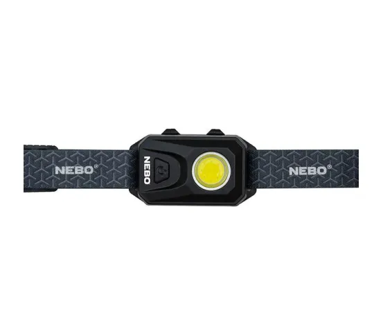 150 Headlamp höfuðljós