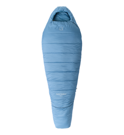 Bjarni Scout Mummy svefnpoki barna