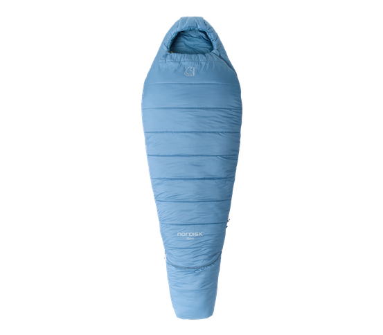 Bjarni Scout Mummy svefnpoki barna