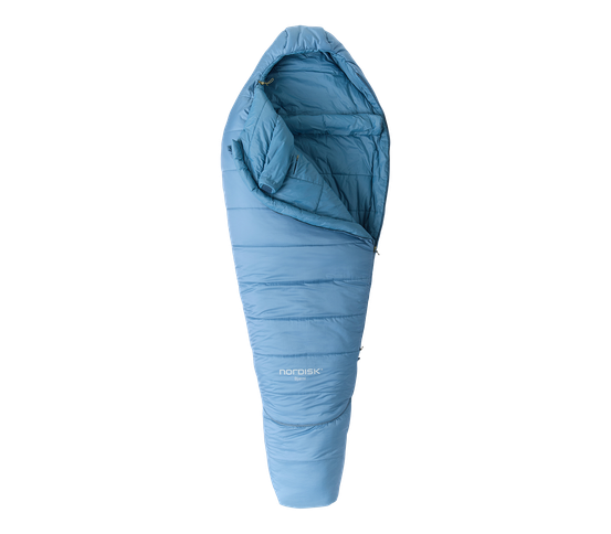 Bjarni Scout Mummy svefnpoki barna