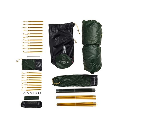 Oppland 2 LW (2.0)